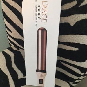 L’ange hair curler NEW never used